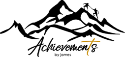 Achievements by James